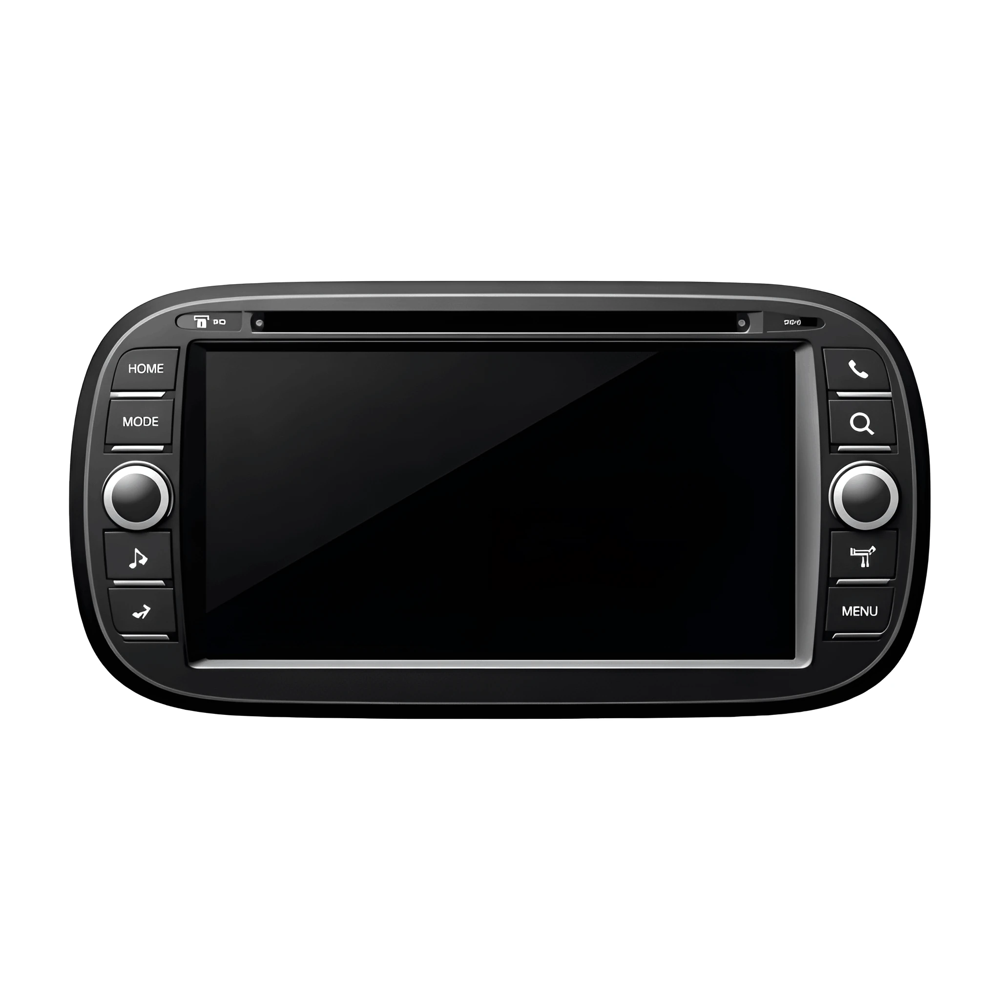 Автомедиастанция MediaPilot MDD-6280NV
