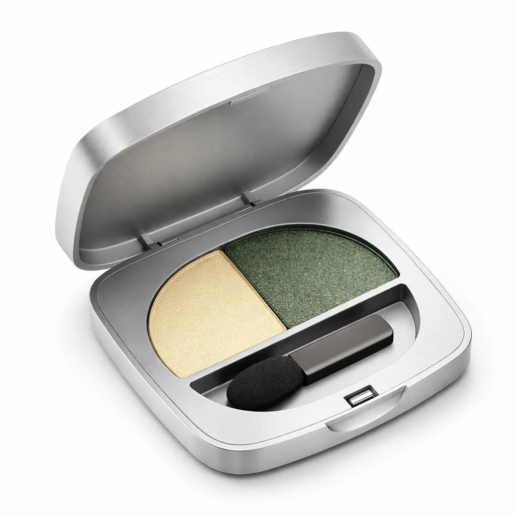 EyeShade Тени ДЛЯ ВЕК ДВОЙНЫЕ