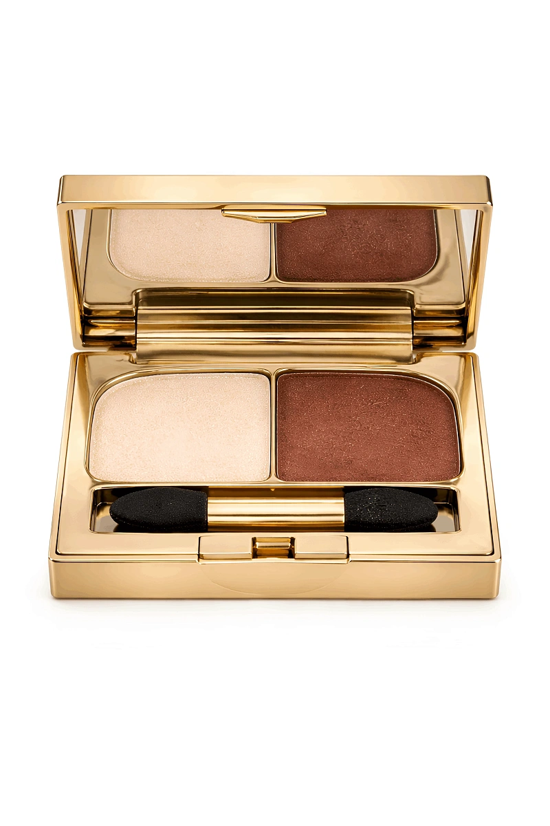 EyeShade Тени ДЛЯ ВЕК ДВОЙНЫЕ