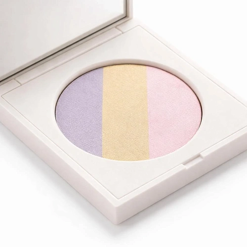 EyeShade Тени ДЛЯ ВЕК TRIO SOYEUX