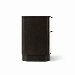 Прикроватная тумба "ComfortLiving" из натурального дерева