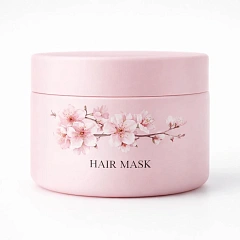 HairLux Маска для волос ORGANIC NATURALLY