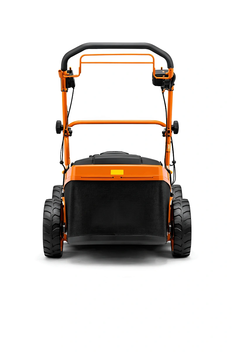 Газонокосилка GreenSweep Classic 3.82 SE