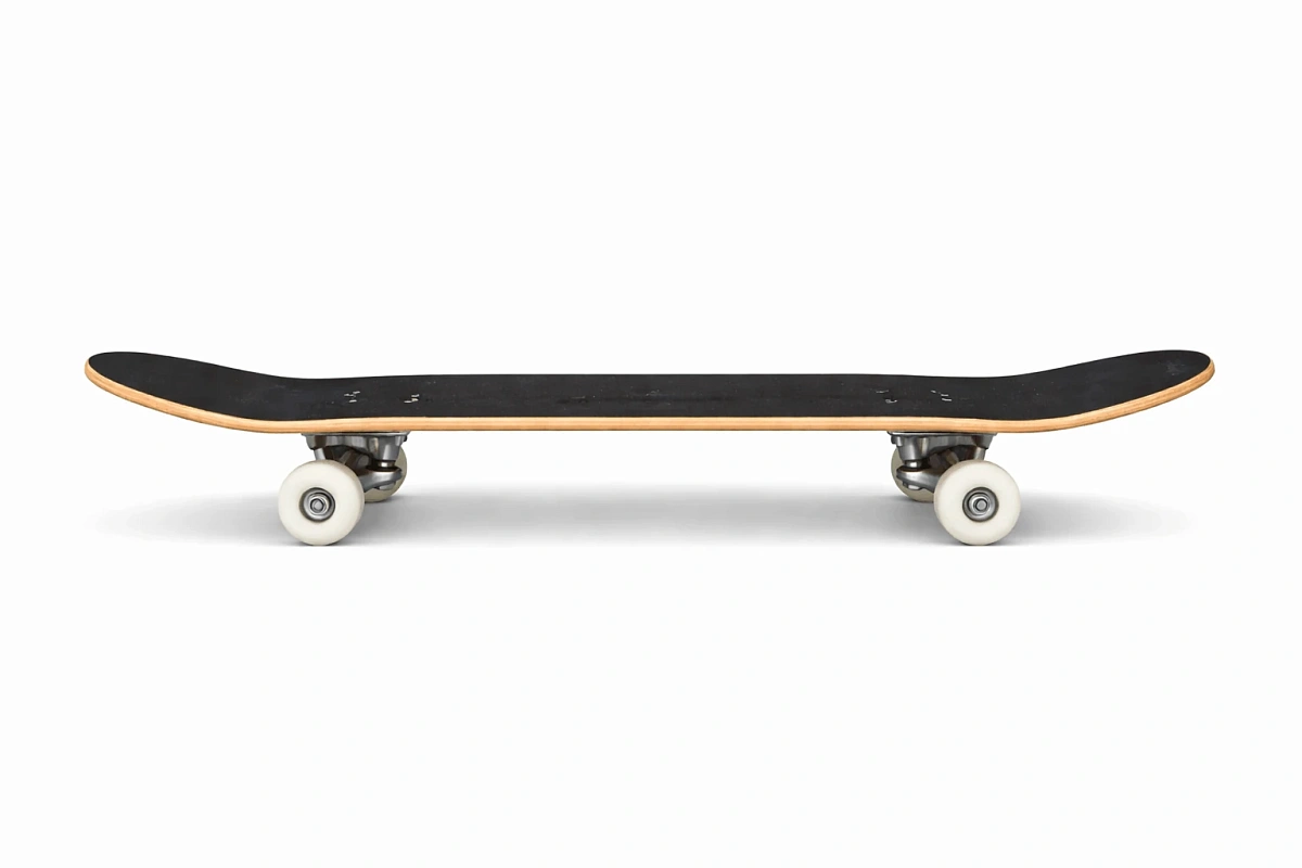 Скейтборд SKATE MID 5 ROBOT SkateSpirit