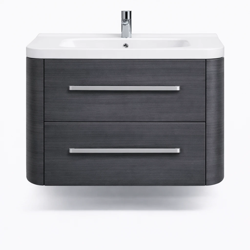 Тумба под раковину напольная «Экко»