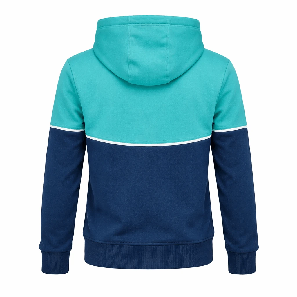 Толстовка FashionWave Hoodie