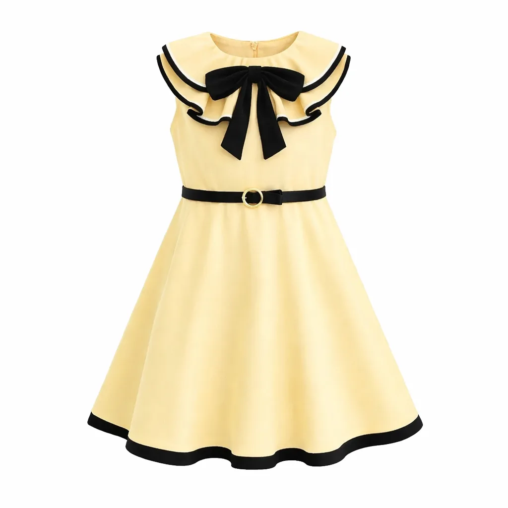 Платье DressElegance для прогулок