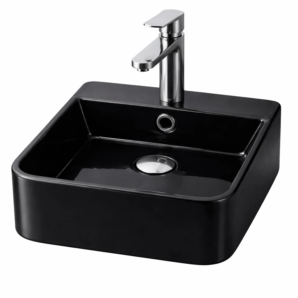 Раковина накладная AquaLux