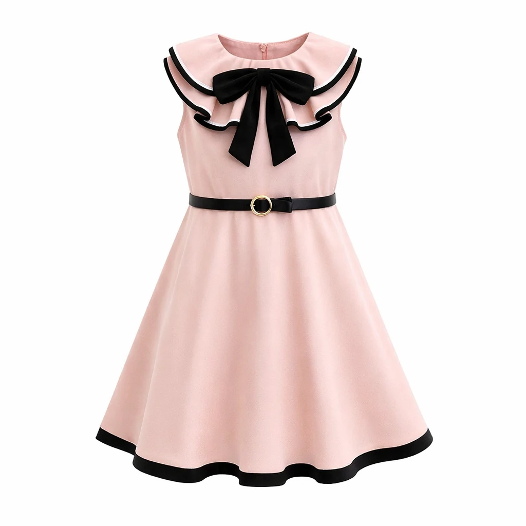 Платье DressElegance