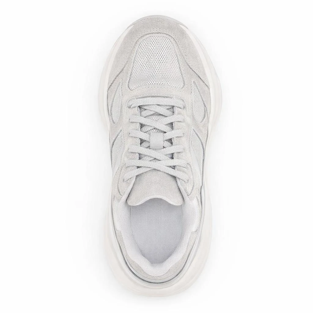 Низкие кроссовки