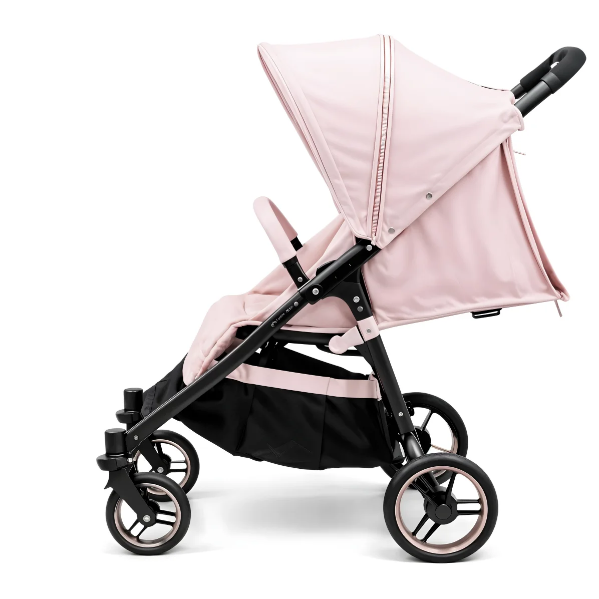 Прогулочная коляска StrollPro Snap 4