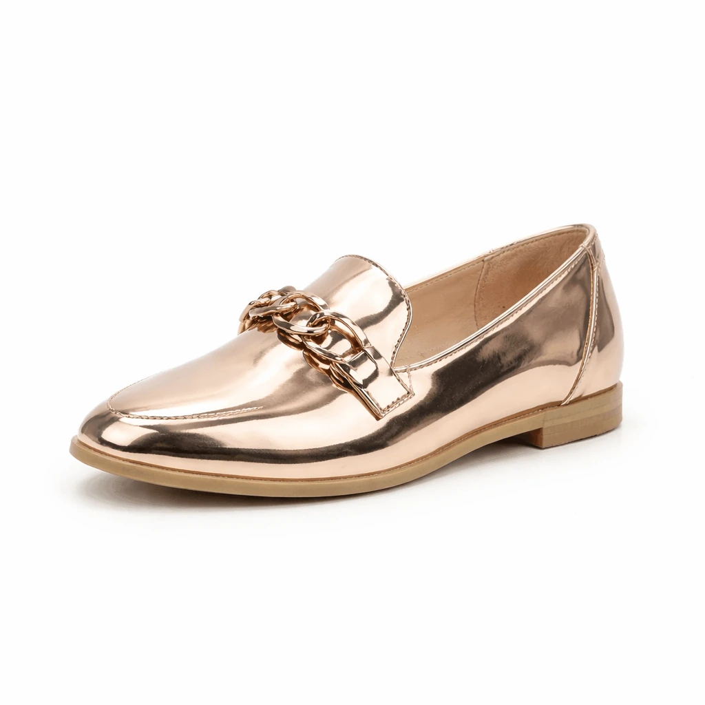 Лоферы FashionWave DETAIL LOAFER