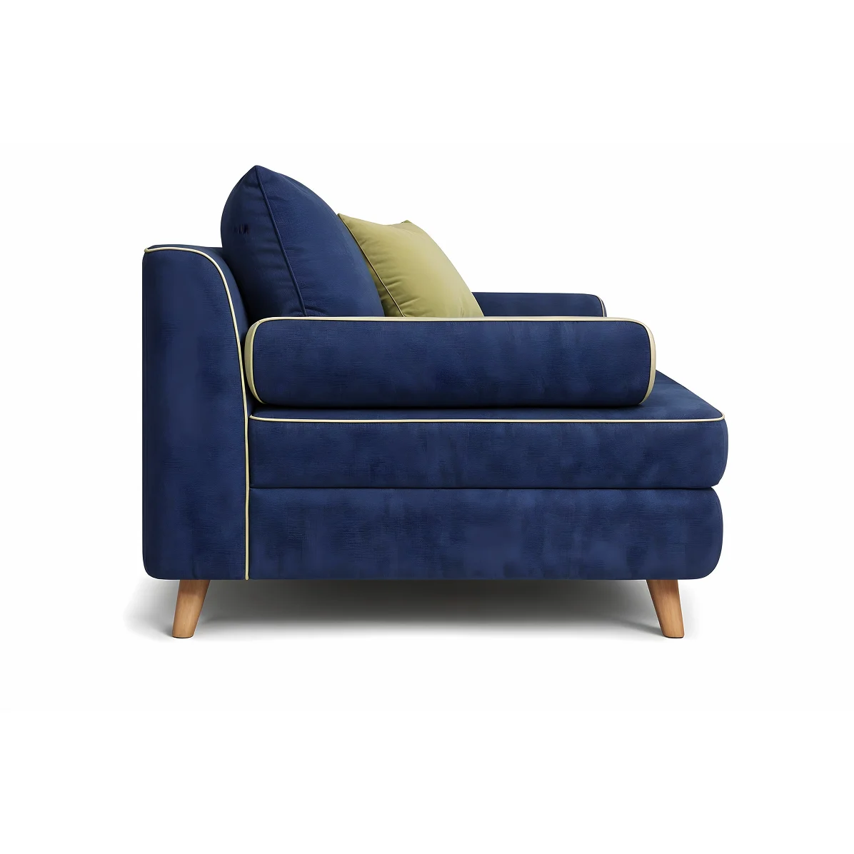 Диван Лени Textile Rustic