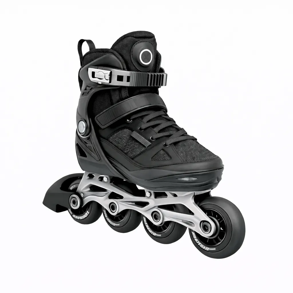 Роликовые коньки MotionTech 12