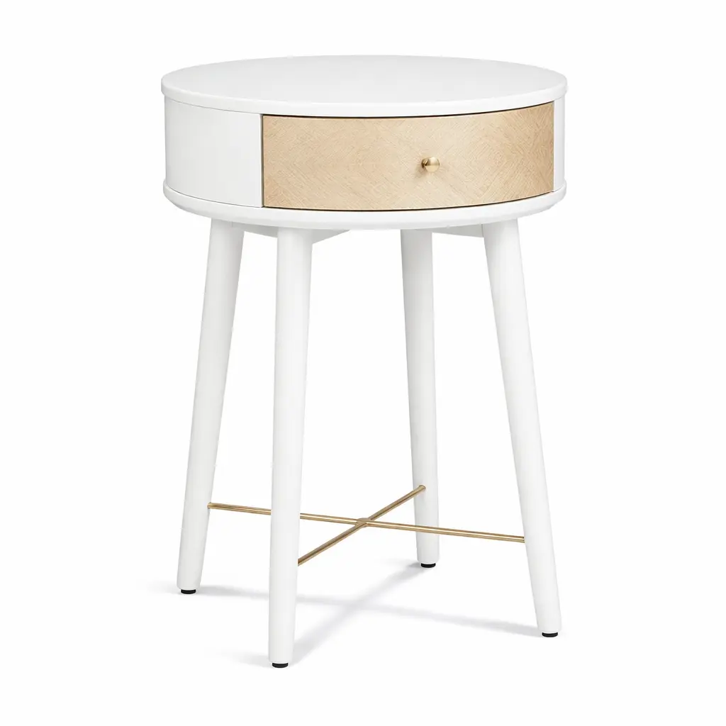 Тумба прикроватная "ComfortLiving"