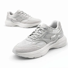 Низкие кроссовки