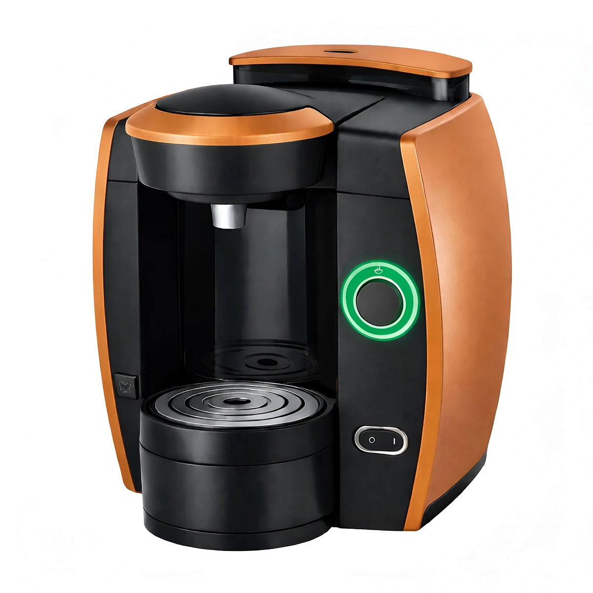 Кофемашина BrewGenius 4011EE