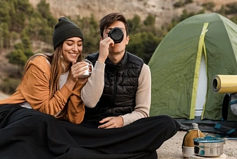 В поисках новых горизонтов