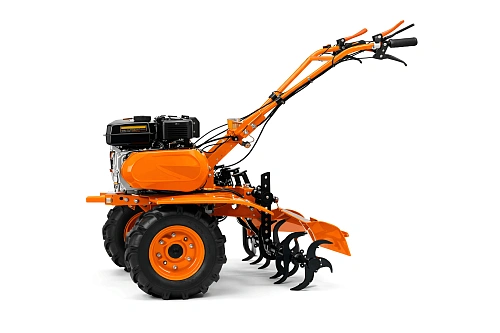 Мотоблок EarthMaster Power Products DAT 80110