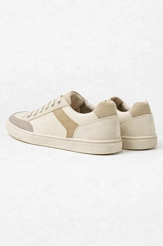 Низкие кеды