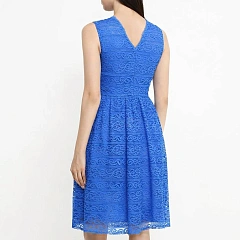 FashionWave LACE DRESS