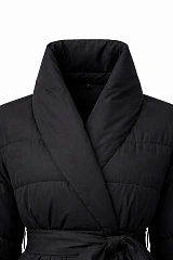 Пуховик DressElegance