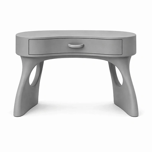 ComfortLiving Стол стеклянный