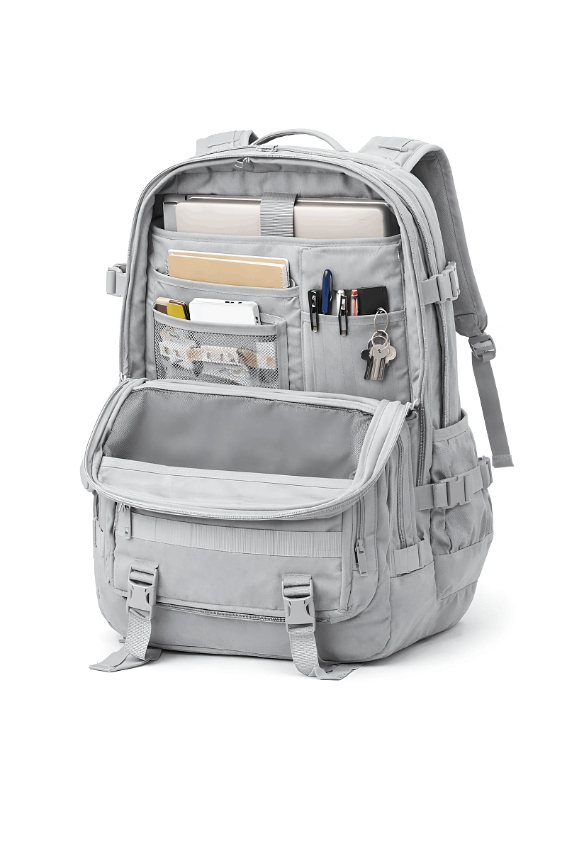 PackPro Рюкзак для путешествий