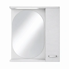 Шкаф зеркальный «Торонто»