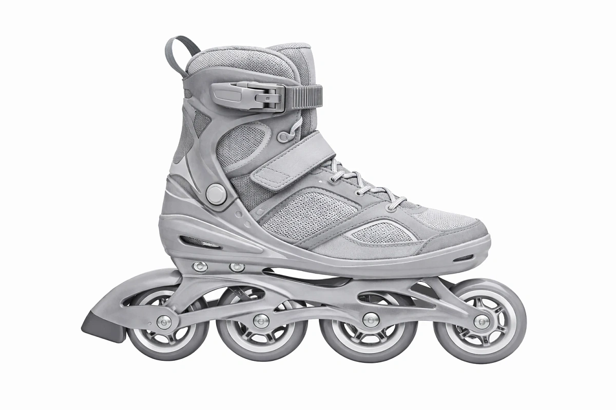 Фитнес ролики MotionTech 5