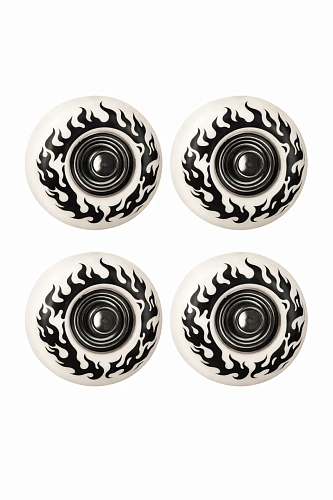 Скейтборд TEAM SELFIE SkateSpirit