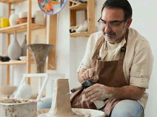 Радость от процесса