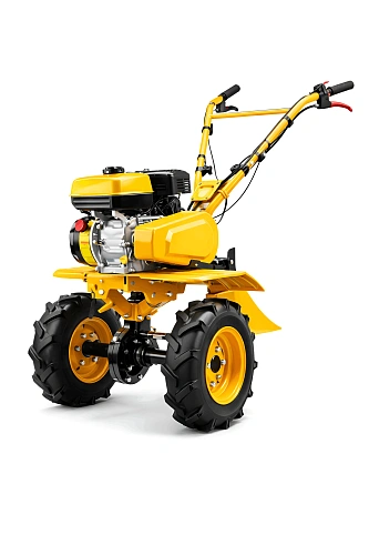 Культиватор электрический GreenSweep BC5712