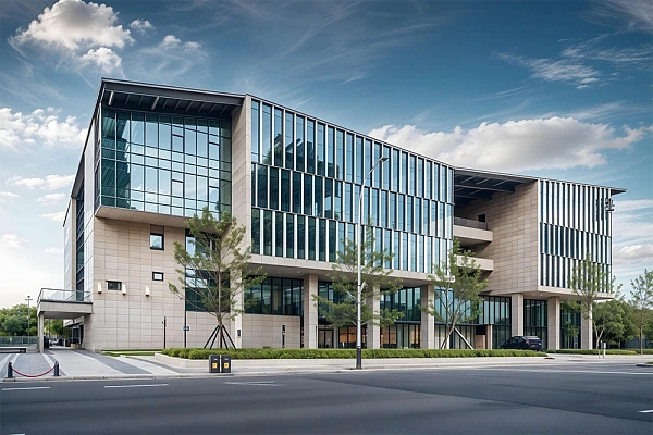 Главный офис