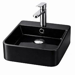 Раковина накладная AquaLux