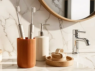 Многофункциональные зубные щетки