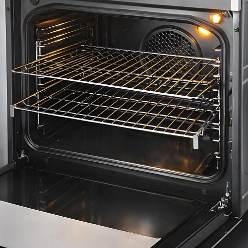 Духовой шкаф BakeMaster FMR 54 K.A (AN)