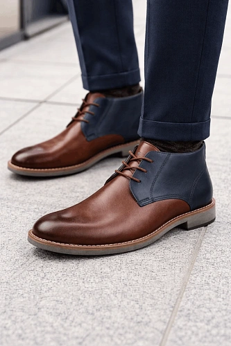 Туфли FashionWave для прогулок