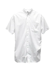 Мужская рубашка классическая