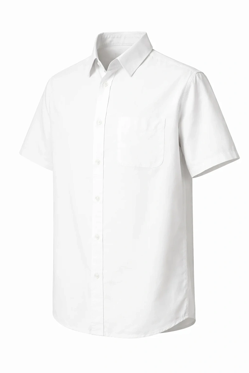 Мужская рубашка классическая