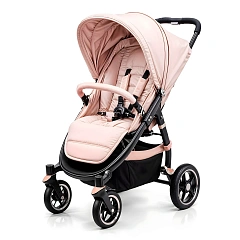 Прогулочная коляска StrollPro Snap 4