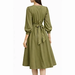 FashionWave SHIRT DRESS