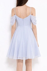 Платье FashionWave SHOULDER DRESS