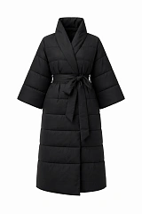 Пуховик DressElegance