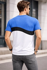 Футболка FashionWave