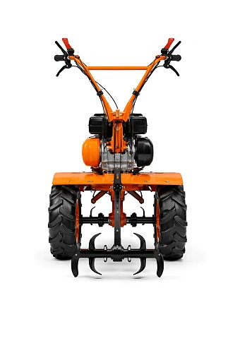 Мотоблок EarthMaster Power Products DAT 80110