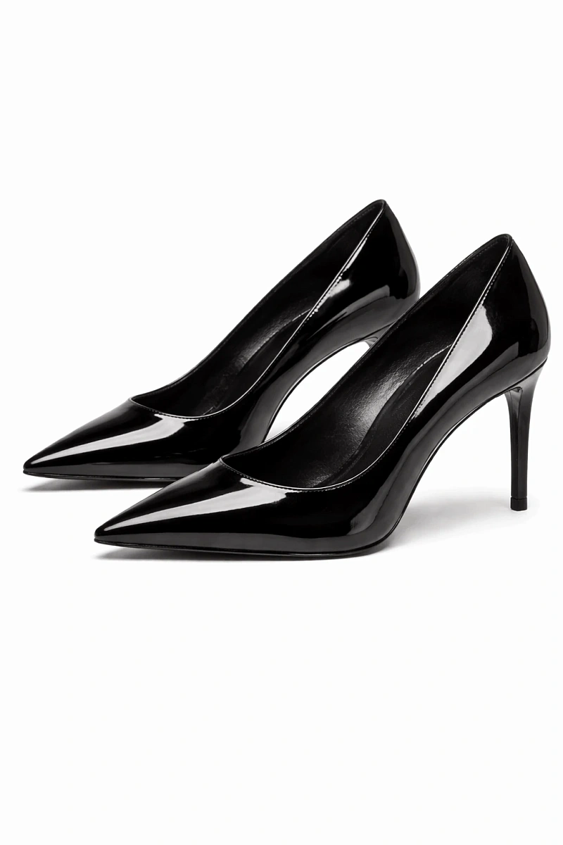 Туфли лодочки