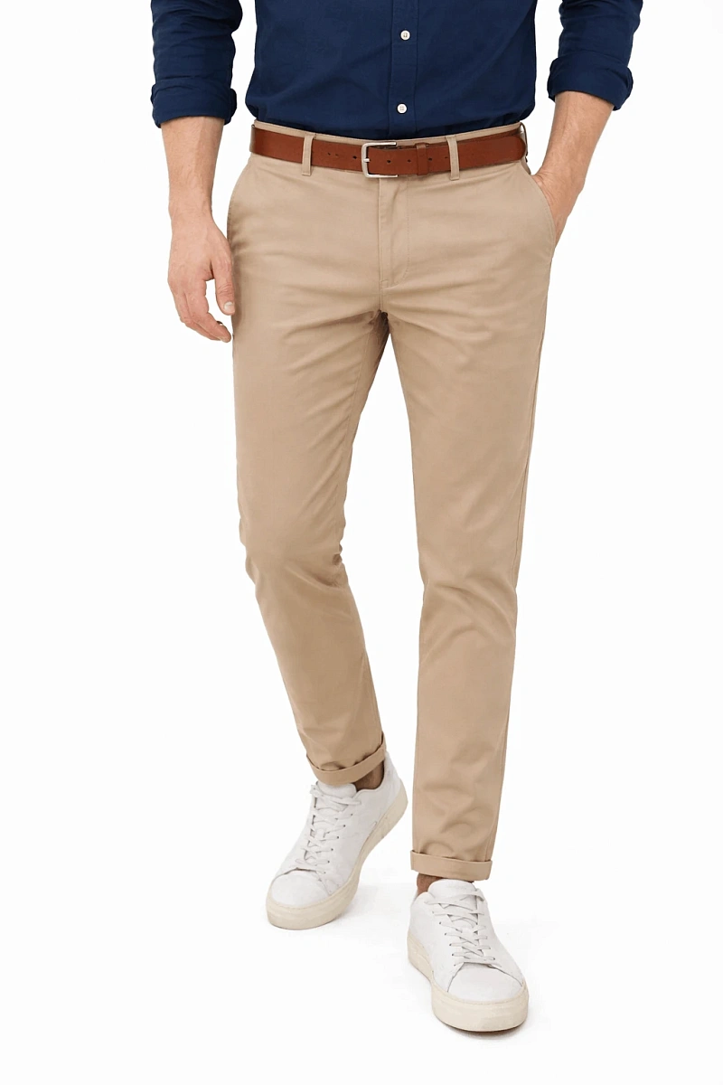 Повседневные брюки