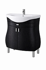 Тумба под раковину напольная «Мерлин»