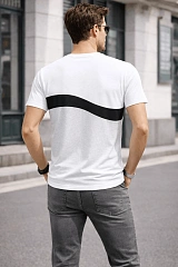 Футболка FashionWave